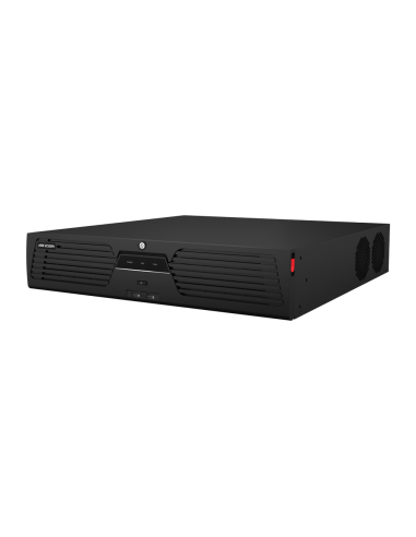 Grabador NVR 128 CH IP DS-96128NI-M8