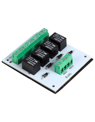 Módulo de relé PCB-501