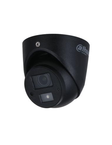 Domo móvil (vehículos) 4 en 1 serie PRO con Smart IR de 20 m para exterior HAC-HDW3200GP-M-0280B-S5.