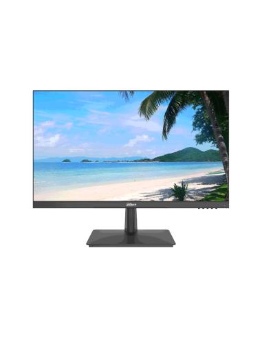 Monitor LED Dahua de 24"" LM24-H200-B4-V2