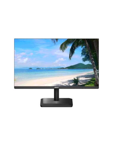 Monitor LED Dahua de 24"" LM24-F200-C4-V2