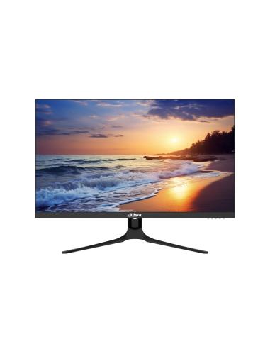 Monitor LED Dahua de 27"" LM27-F400-B4-V3