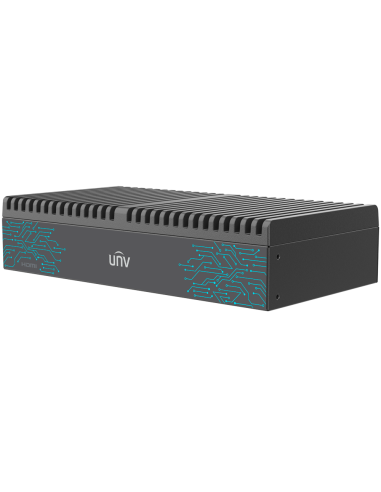 UNIVIEW AI BOX UV-ECS-516S-SF-HD