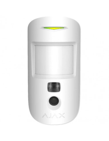 Distribuidores de Intrusión de Ajax en España: Hiper Antena